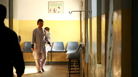 La Suceava, pacienții Covid au liber să primească vizite! Cine și în ce condiții poate intra în saloanele bolnavilor