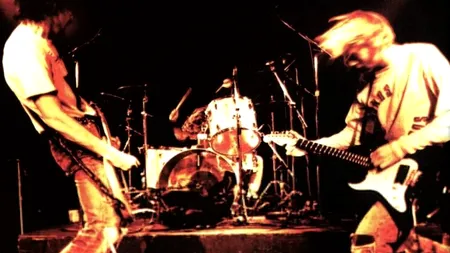 Colecția de hituri Nirvana apare pentru prima dată pe vinil. Printre piese incluse se numără 