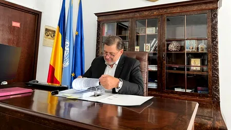Ministerul SĂNĂTĂȚII: Începe construcția Centrului de Mari Arși de la Spitalul Clinic de Urgenţă pentru Copii „Grigore Alexandrescu” din București