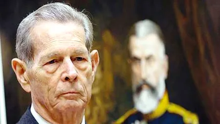 Ultimele informații de la Casa Regală despre Regele Mihai, înainte de aniversarea a 96 de ani. Principesa Maria, călătorie în Elveția pentru a-i fi alături


