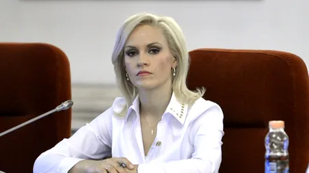 Românii ar mai putea avea o nouă zi liberă, la propunerea Gabrielei Firea