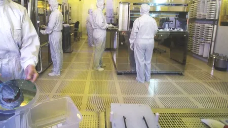 O fiolă cu un virus foarte periculos a dispărut dintr-un laborator din SUA