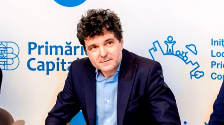 Nicușor Dan anunță că Primăria Capitalei a lansat licitația pentru finalizarea proiectului Prelungirea Ghencea