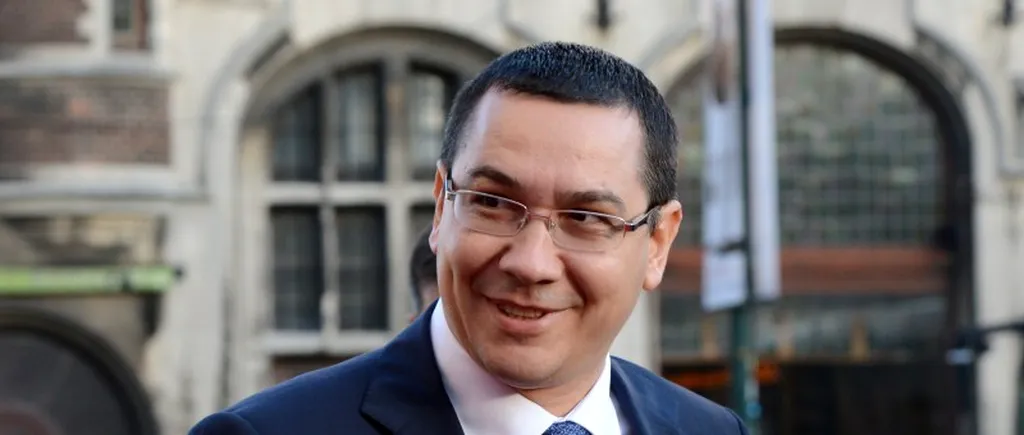 EXCLUSIV. Personajul surpriză din Guvernul lui Ponta: el e domnul misterios care are mai mulți bani decât toți miniștrii. Are doar 31 de ani