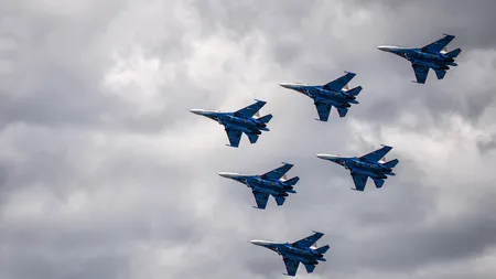 LIVE UPDATE | Războiul din Ucraina, ziua 489. Forțele Armate ale Ucrainei au distrus 12 unități de artilerie rusești și un post de comandă