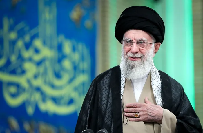 Ali Khamenei - Foto: Profimedia images