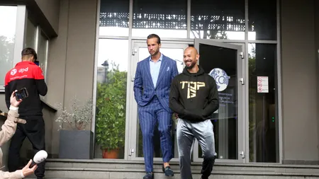 Andrew și Tristan scapă de restricții. Tribunalul București a revocat măsurile preventive împotriva fraților Tate, după aproape patru ani de anchetă