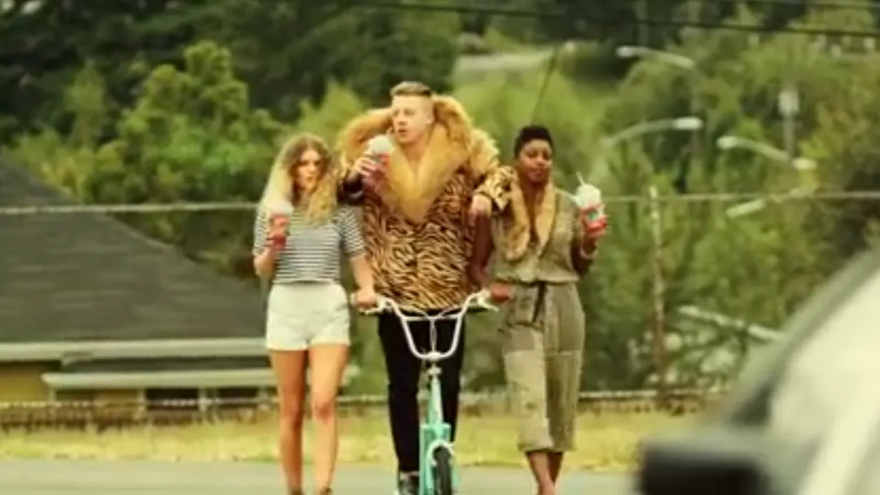 Billboard: Cel mai bun cântec rap din ultimii 25 de ani - VIDEO