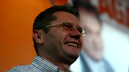 Liviu Negoiță își plănuiește revenirea: 