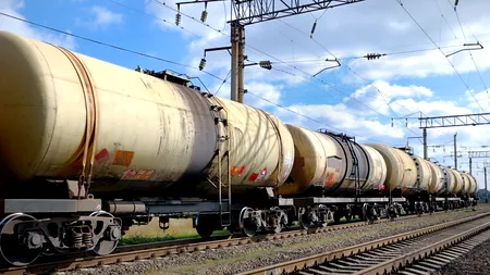 PRIVATIZAREA CFR MARFĂ. Guvernul aprobă săptămâna viitoare strategia