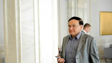 Aristotel Căncescu și fostul deputat Grapă, trimiși în judecată pentru abuz în serviciu și luare de mită