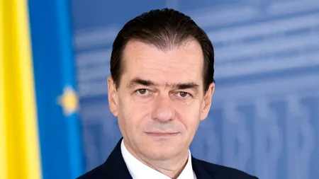 STARE DE ALERTĂ. Premierul Ludovic Orban a convocat Guvernul și Comitetul Naţional pentru Situaţii de Urgenţă, pentru luni dimineață