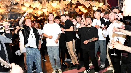 Gigi Becali a dezvăluit discuția personală cu un jucător de la FCSB. „Curvie, beție și drogangeală nu faci”. De ce-l acuză