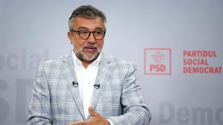 Lucian Romașcanu analizează “chestiunea Hrebenciuc