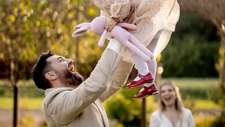 Smiley dă detalii despre fiica lui. ”Este foarte INDEPENDENTĂ, are părerile proprii”