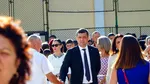 Miruță retrăiește emoția primei zile de școală: „Nici nu îți poți imagina unde te poate duce viața”