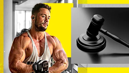 EXCLUSIV VIDEO | Victimele masacrului de la Chiajna cer daune de 1,5 milioane de euro de la Costi Litrașu și oamenii săi. Procesul bate pasul pe loc