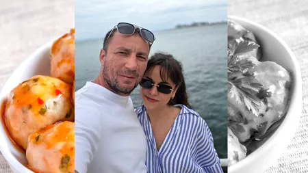 Ce a primit Marian Godină de 180 de lei la un restaurant de pe malul mării, la Constanța. A crezut că ospătarul i-a făcut o farsă