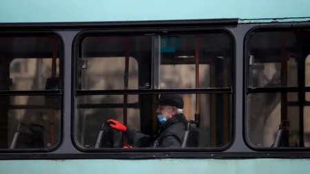 8 ȘTIRI DE LA ORA 8. România, locul doi în Europa la mortalitatea din cauza Covid-19. Doar Cehia are o situație mai gravă