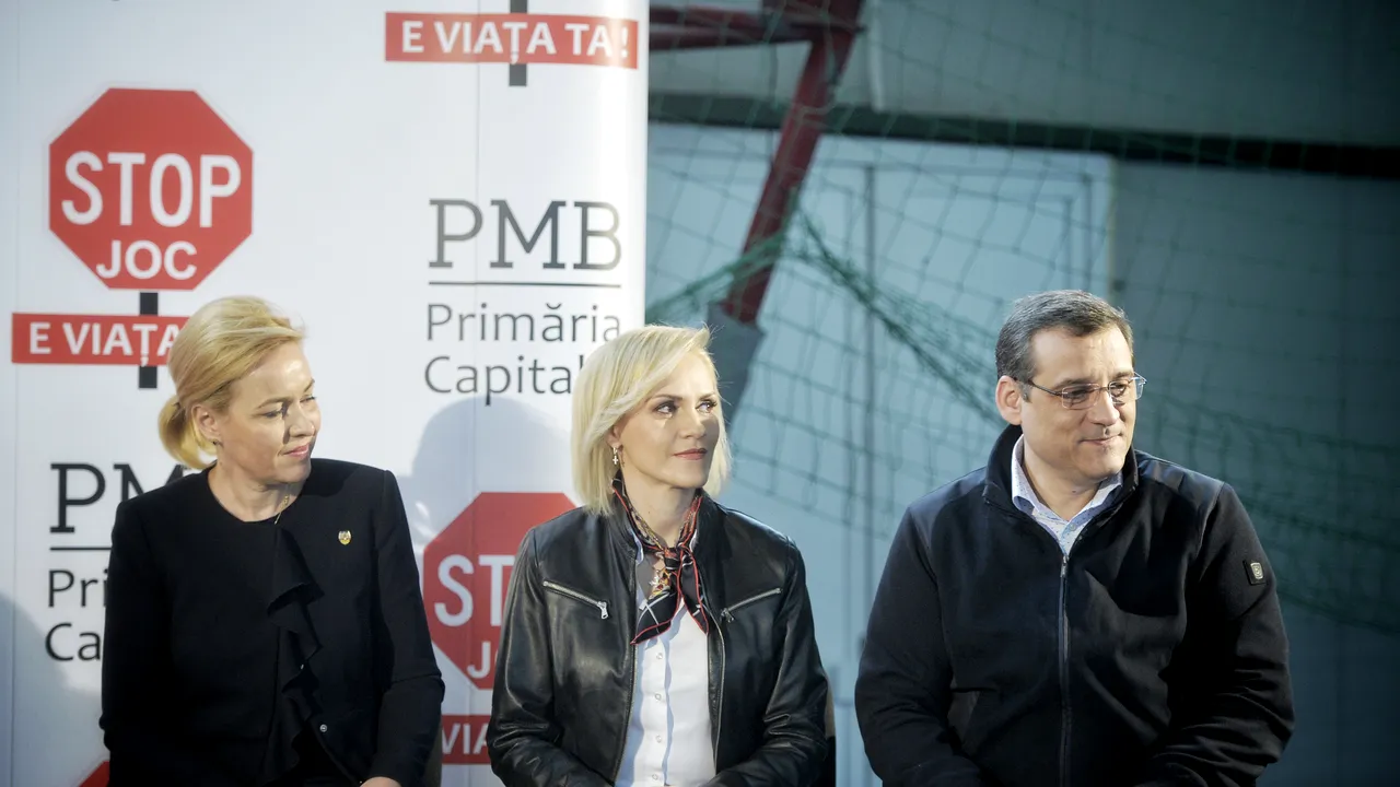 Ministrul de Interne: Am verificat 54 de cazuri, nu există o legătură cu jocul „Balena albastră