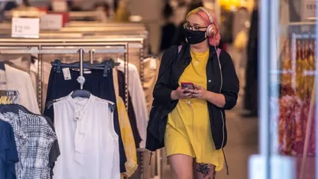 Economia britanică „ar putea să nu se recupereze până în 2024”