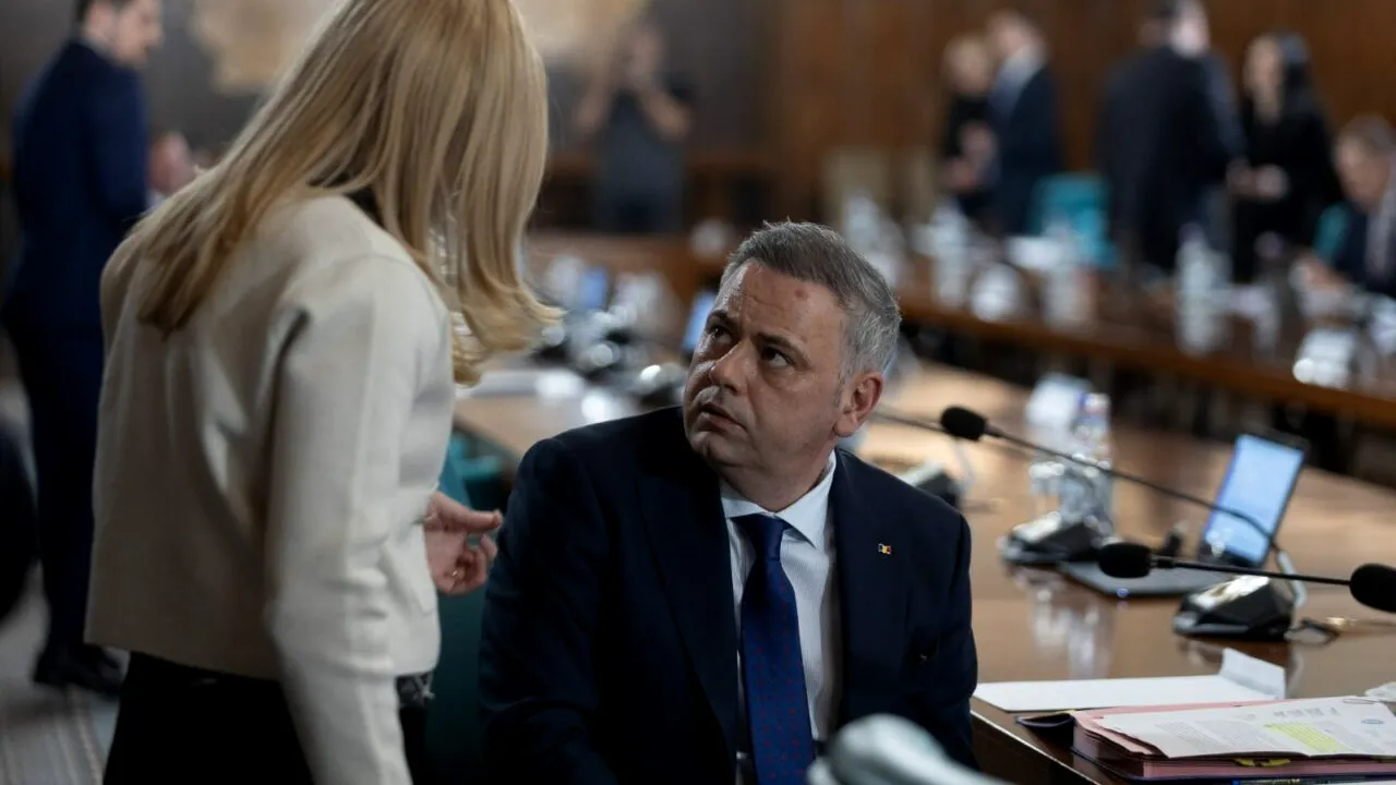 Florin Barbu anunță un nou sprijin pentru FERMIERI: 48 de milioane de euro pentru crescătorii de ovine și 100 de milioane pentru acciza la motorină