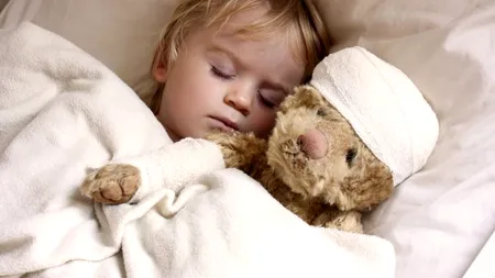 Care este ora perfectă la care să îți culci copilul