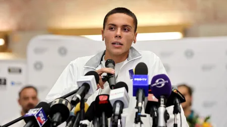 David Popovici câștigă o nouă medalie de aur pentru România la Campionatul European de natație