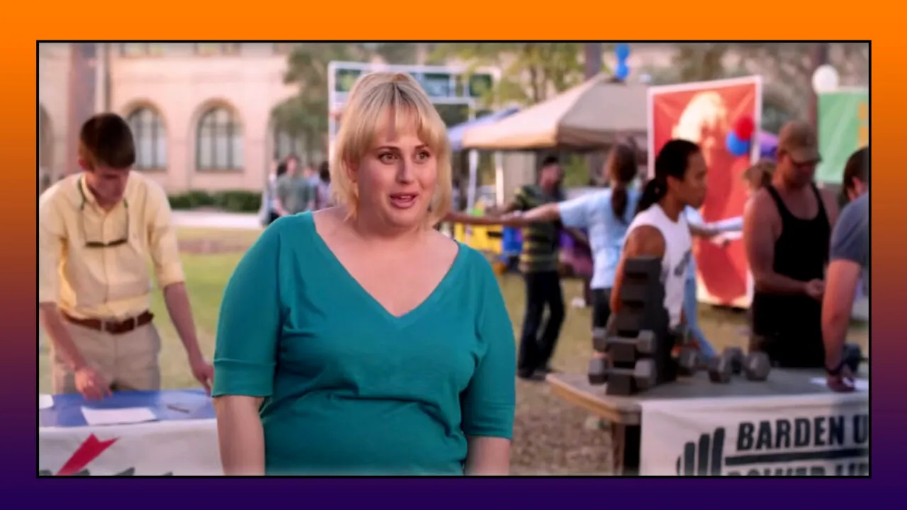 Rebel Wilson este de nerecunoscut după ce a slăbit 36 kg. Cum arată acum actrița în vârstă de 40 de ani