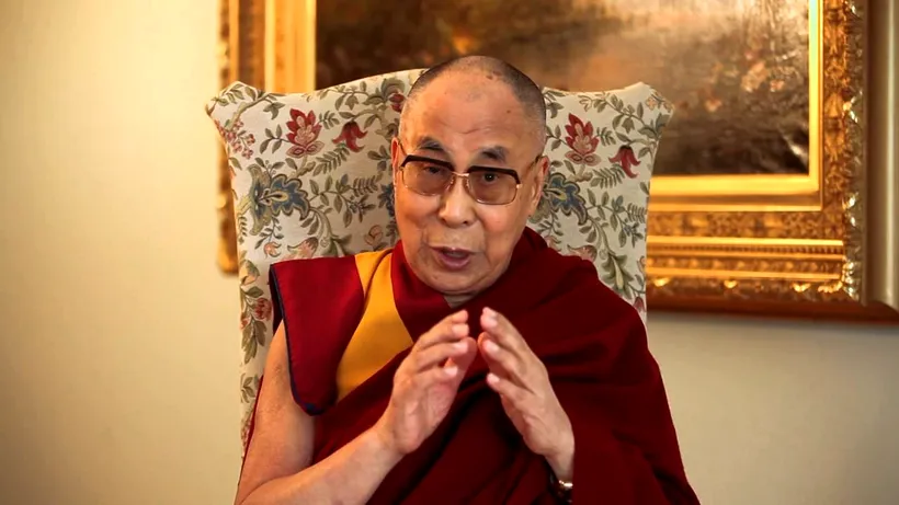 Dalai Lama, mesaj de condoleanțe pentru regina Elisabeta a II-a, după moartea prinţului Philip