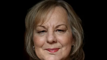 Scriitoarea de romane pentru copii Sue Townsend a murit la vârsta de 68 de ani