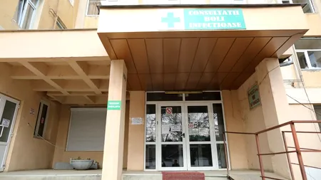 Femeia suspectă de coronavirus, internată în Timișoara, nu este infectată. Pacienta avea febră, după ce a călătorit în Thailanda