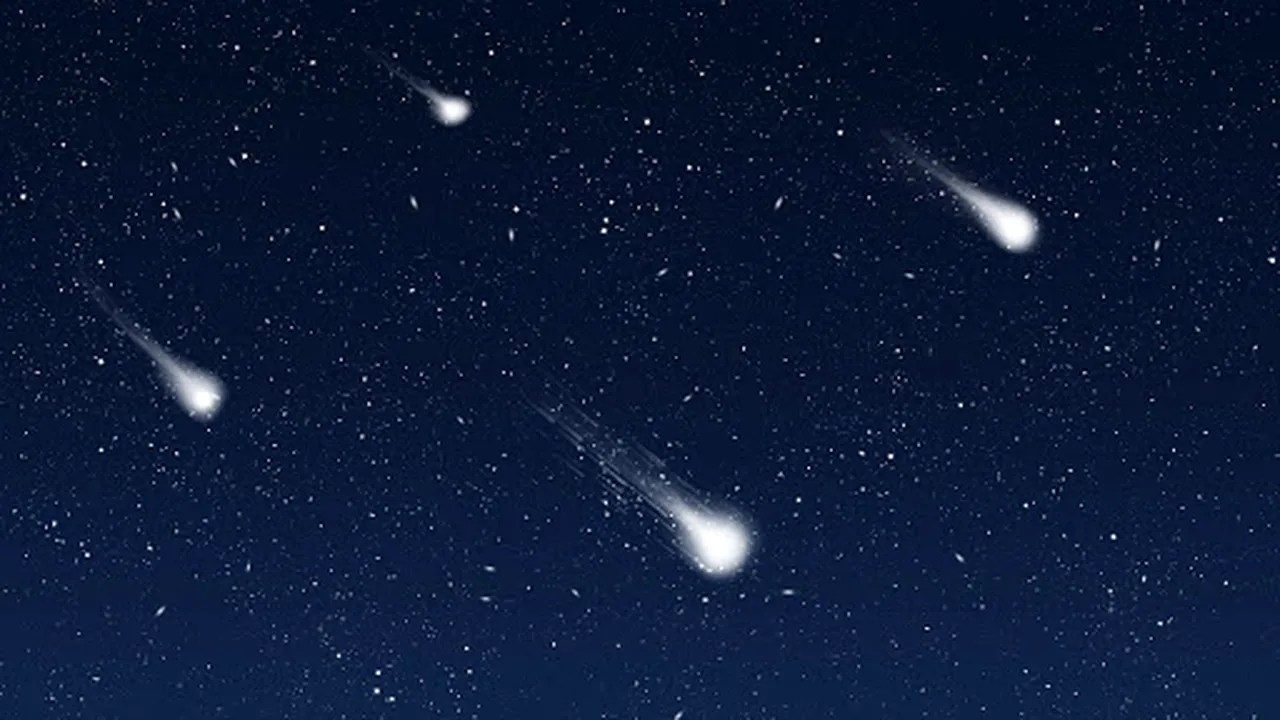 SPECTACOL. Fenomen astronomic RAR. Ce poți vedea în următoarele nopți pe cer