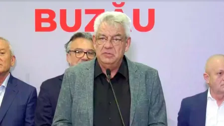 Mihai Tudose despre scorul din Brăila și Buzău: O să vă batem peste tot