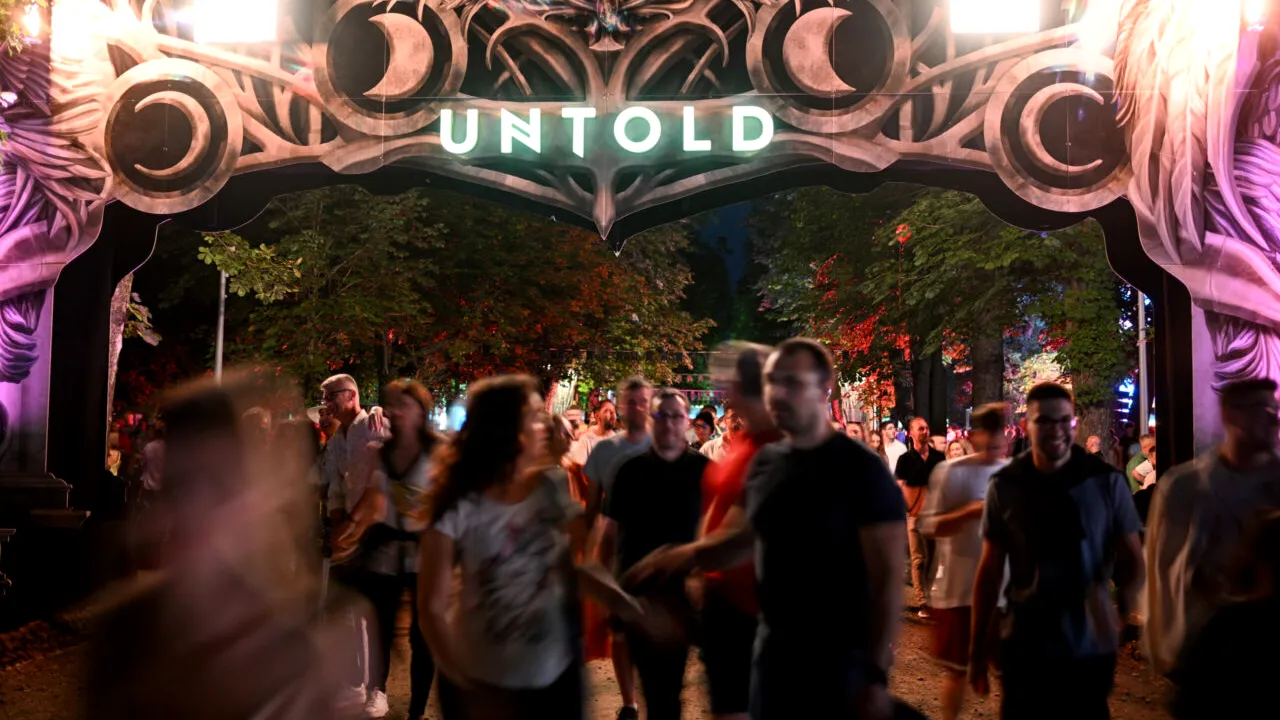 Untold a anunțat primul val de artiști pentru ediția din 2026. Flo Rida și The Chainsmokers vin în premieră pe scena de la Cluj