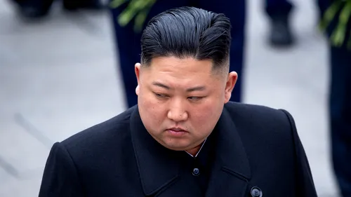 DEZVĂLUIRE. Șeful serviciilor de informații din Taiwan susține că liderul din Coreea de Nord, Kim Jong Un, este „bolnav”