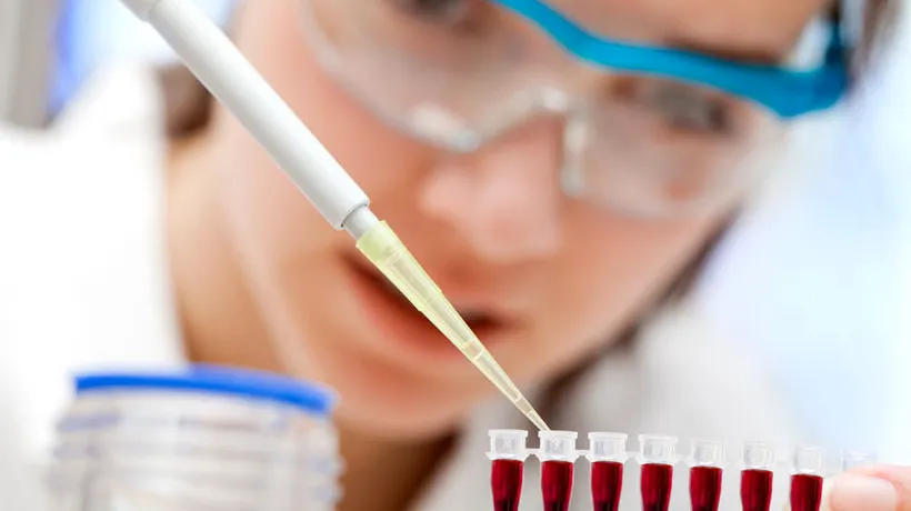 Un nou test medical ajută la identificarea tratamentului corect pentru cancerul ovarian