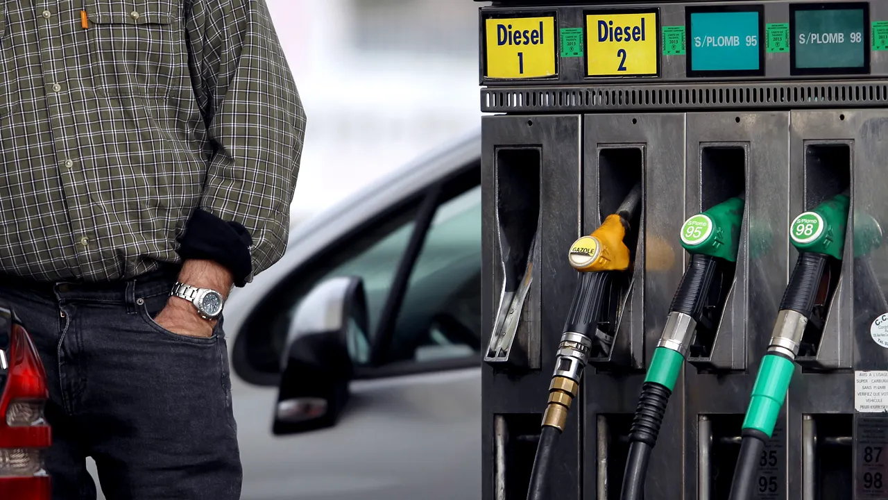 Scandalul DIESELGATE crește EXPORTURILE de noxe către EST. Germania VINDE în ritm RECORD mașinile cu motoare diesel scoase din fabricație. Află UNDE ajunge OTRAVA de pe țevile de eșapament.