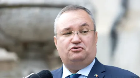 UPDATE VIDEO | Coaliție incompletă. Nicolae Ciucă intră între Marcel Ciolacu și Rareș Bogdan. Europarlamentarul nu participă la ședința de joi