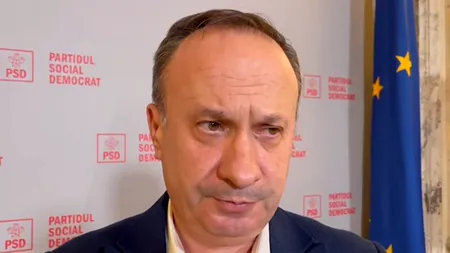 Ministrul Adrian Câciu: Coaliția trebuie să continue. Se vede clar că Nicolae Ciucă nu este liderul care trebuie să conducă Partidul Național Liberal