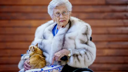 Prințesa Astrid a murit la 94 de ani, la doar două zile după înmormântarea fratelui ei, Regele Harald