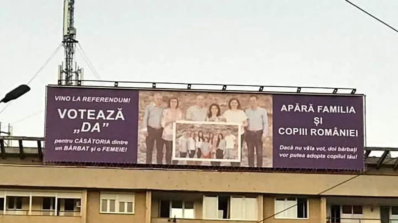 DACĂ NU VII LA VOT, DOI BĂRBAȚI VOR PUTEA ADOPTA COPILUL TĂU!