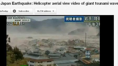 YouTube devine tot mai mult o sursă de informare, nu doar una de divertisment. STUDIU