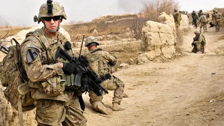 Donald Trump, dispus să bage armata SUA într-un război în Siria, ca reacție la atacul chimic