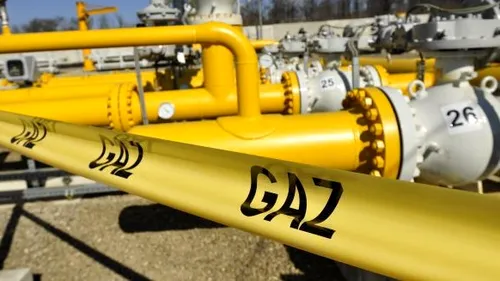 Rusia a început livrările de gaze naturale prin noul gazoduct TurkStream