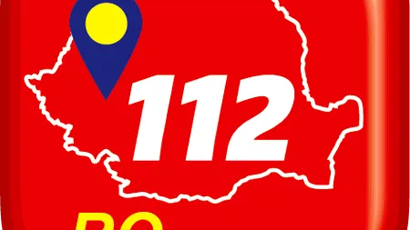 Un bărbat a fost amendat după ce a sunat la 112 să vadă dacă poate fi localizat
