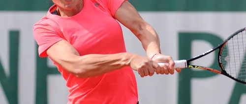 Simona Halep, EXCLUSĂ de la US Open! Anunțul oficial: A fost retrasă automat