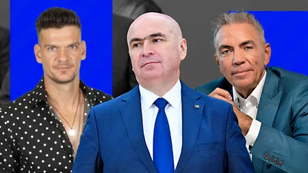 Scandalul „Anastasiu”. Tudor Chirilă, mesaj pentru Ilie Bolojan: „Bănuiesc că observă că guvernul îi poartă numele, asta presupune că el GIREAZĂ”