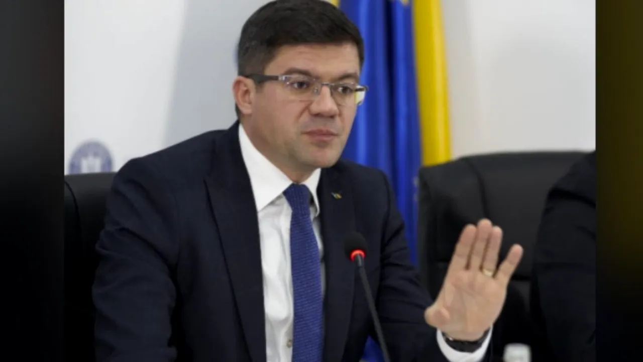 PSD îi cere lui Orban să-l demită pe Costel Alexe: „E suspectat că a plagiat în teza de doctorat”. Reacția ministrului Mediului: E o mare minicună! Voi merge în proces civil pentru despăgubiri