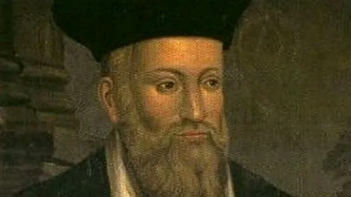 Nostradamus a prezis dezastrul pentru 2013: patru președinți vor fi asasinați